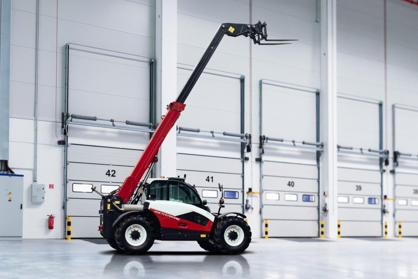 F 1300 Ростсельмаш