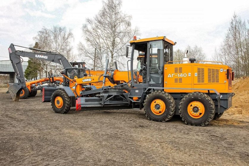 Острогожское УМГ фото