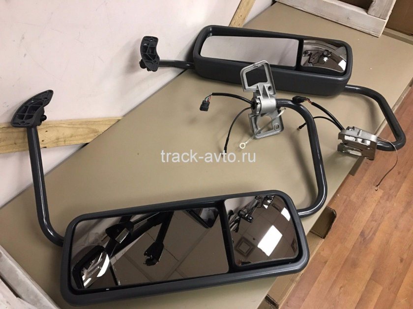 Зеркало Фредлайнер Центури