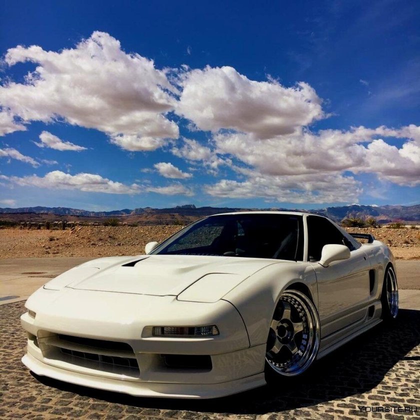 Honda NSX 240