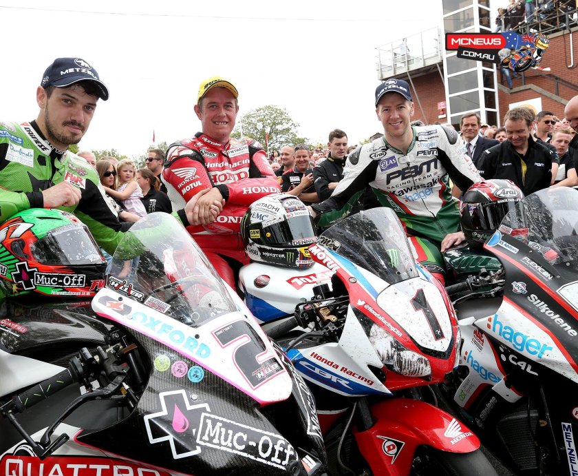 Джон МАКГИННЕСС