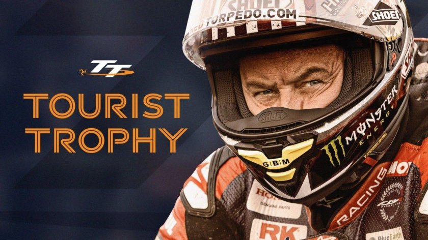 Tourist Trophy