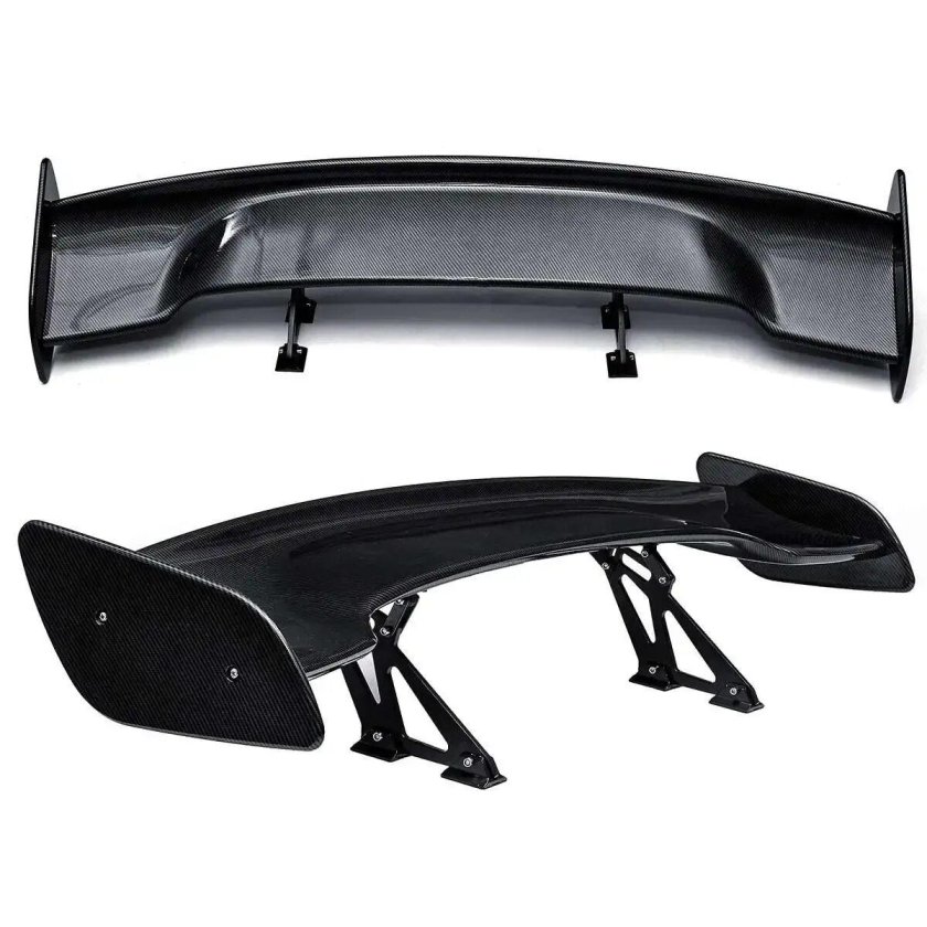 Спойлер универсальный "Vader" (bk1008)