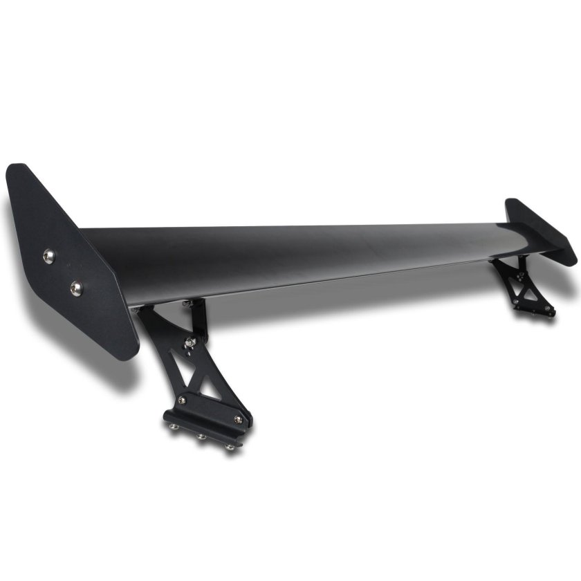 Регулируемое антикрыло