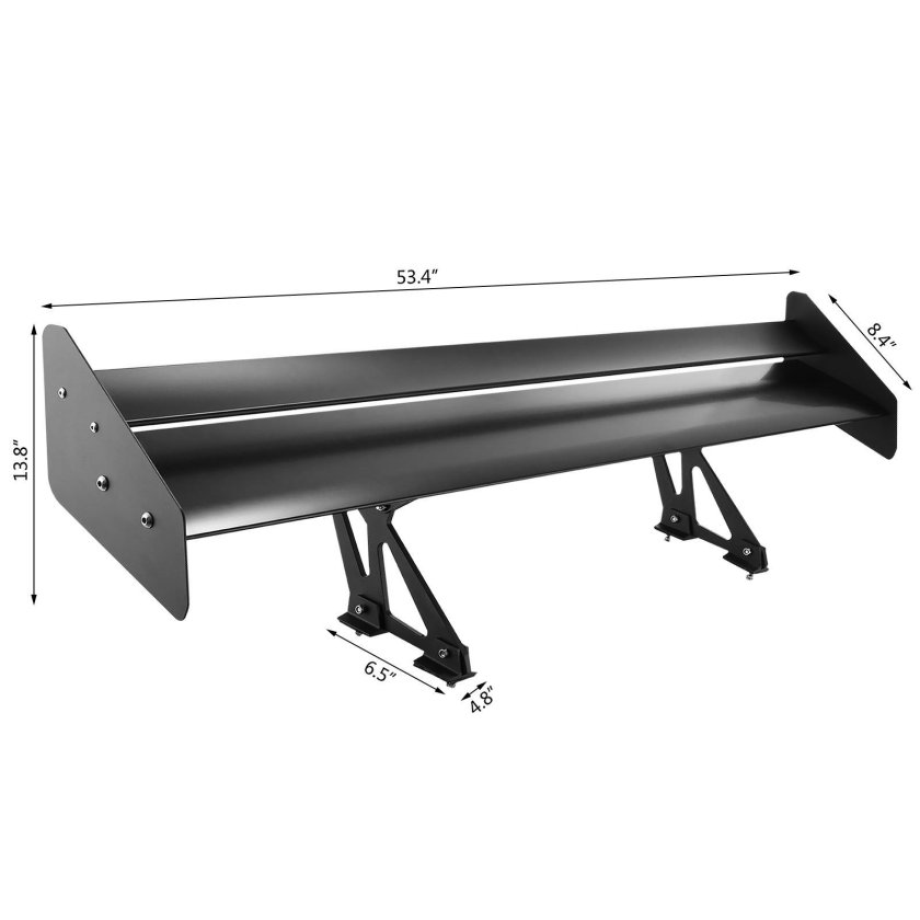 Спойлер (автомобили)