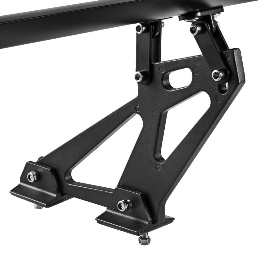 Спойлер алюминиевый