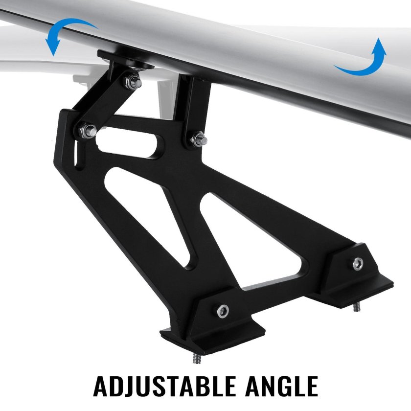 Спойлер алюминиевый