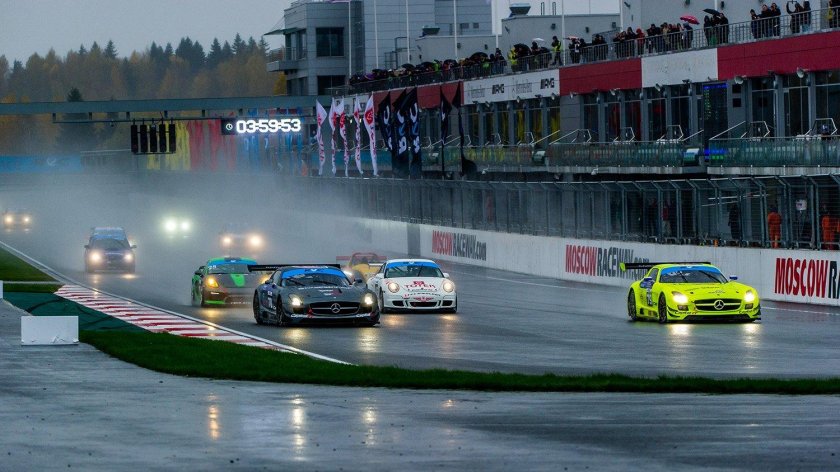 Rec 2022 Moscow Raceway