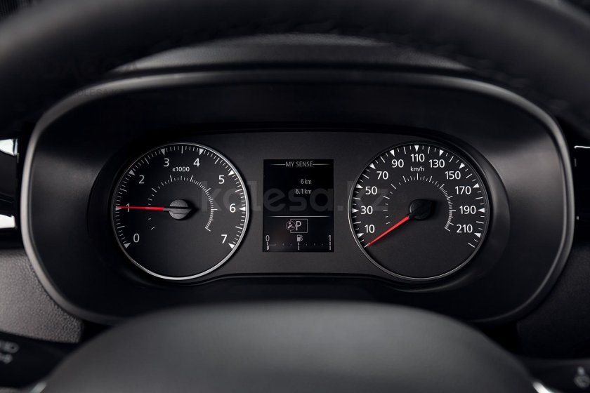 Обкатка нового автомобиля Ауди