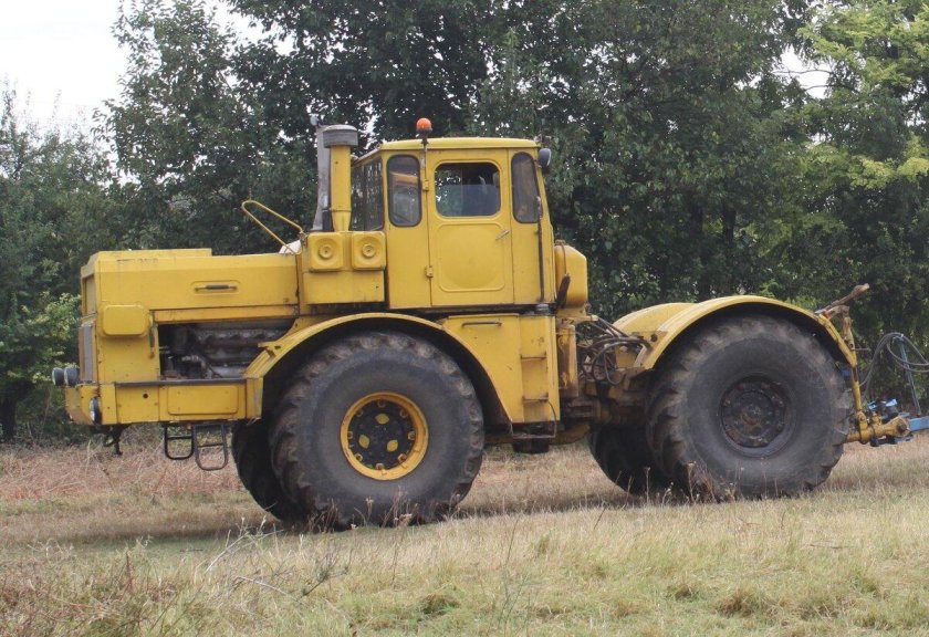 Кировец к 701