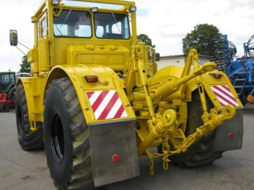 K-701 Кировец