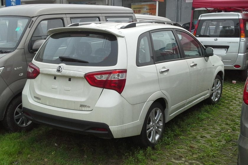 Китайская Сузуки Лиана