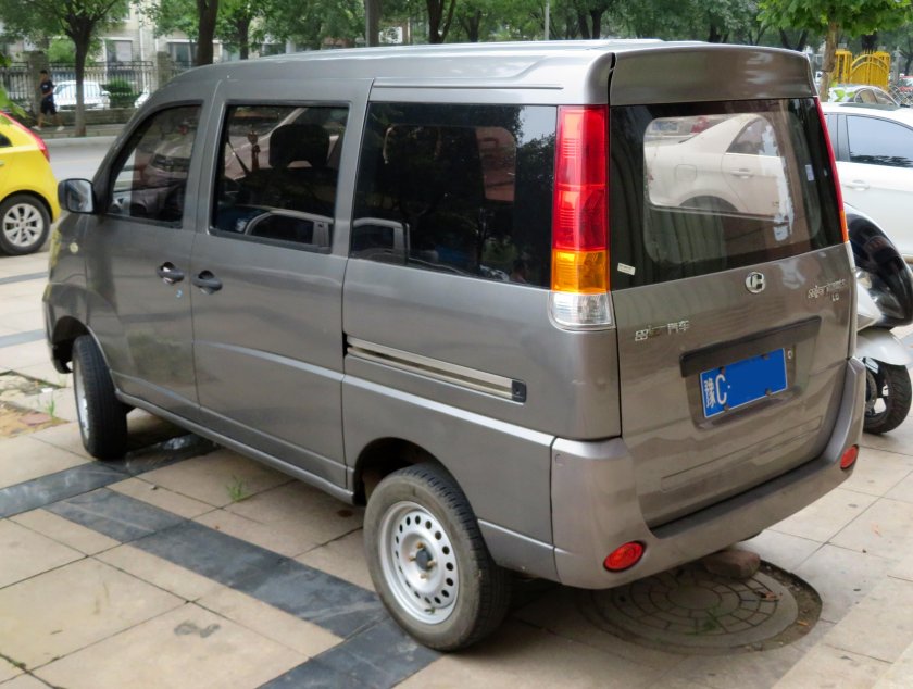 Changhe m70