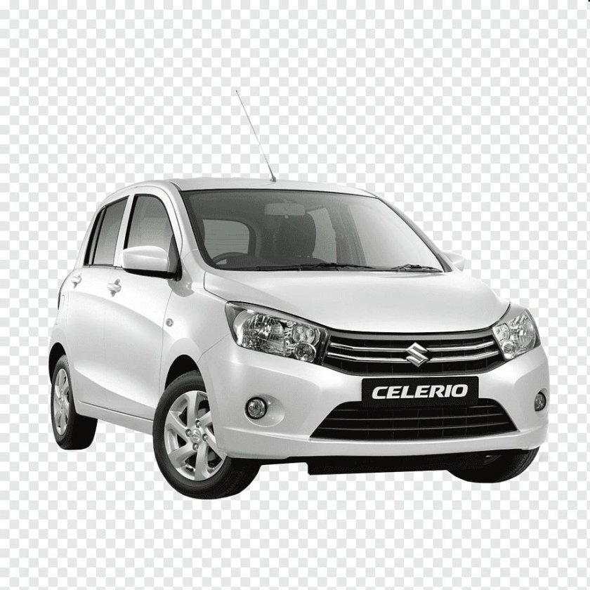 Сузуки Celerio