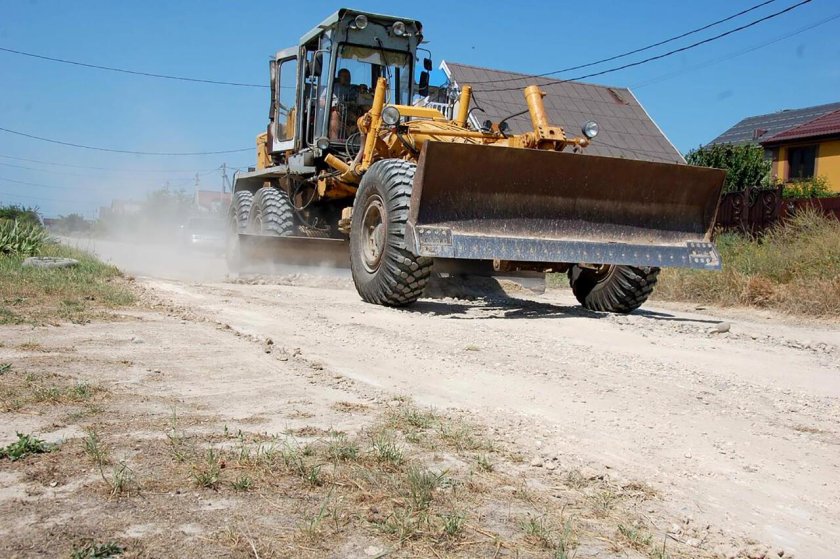 НАО Ейское ДСУ 2