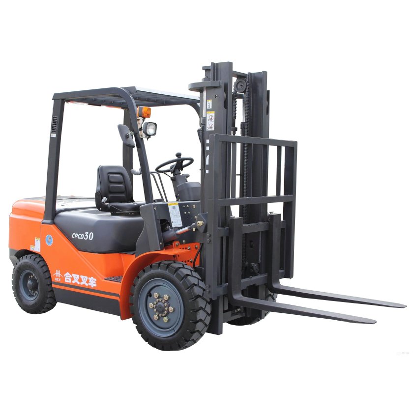 Forklift Truck cpcd20