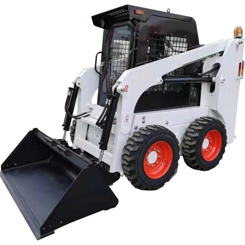 Vtg900 мини погрузчик