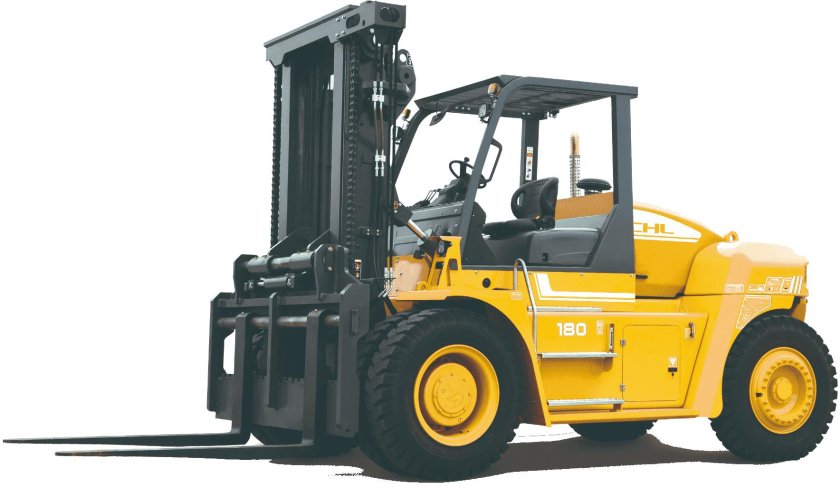 Komatsu fd160e-8