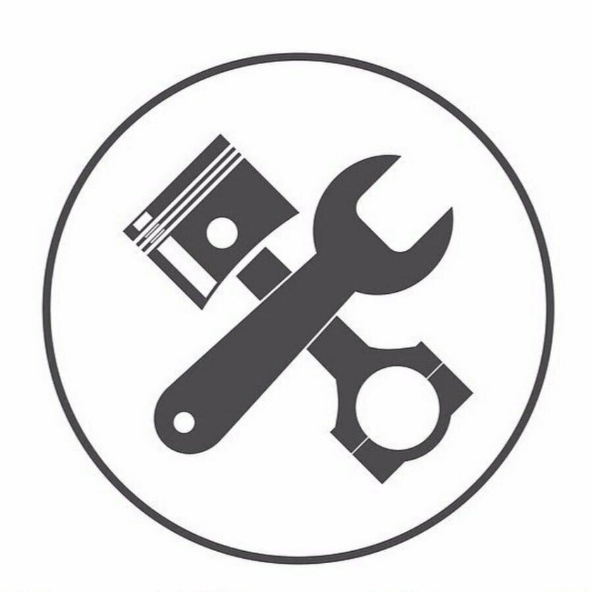 Автосервис символ