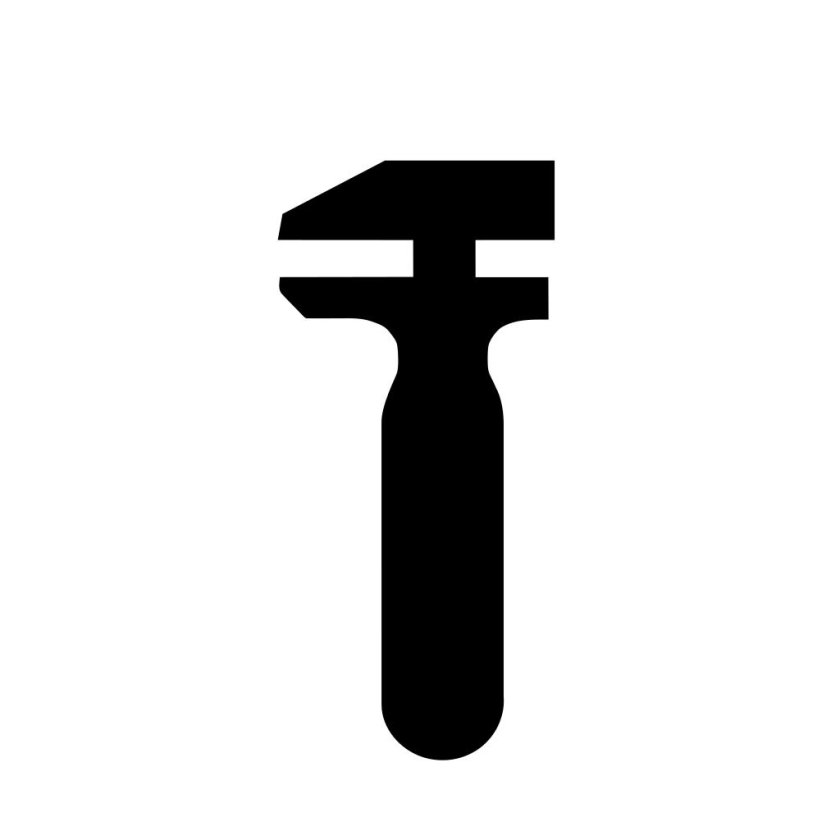 Значок инструментов