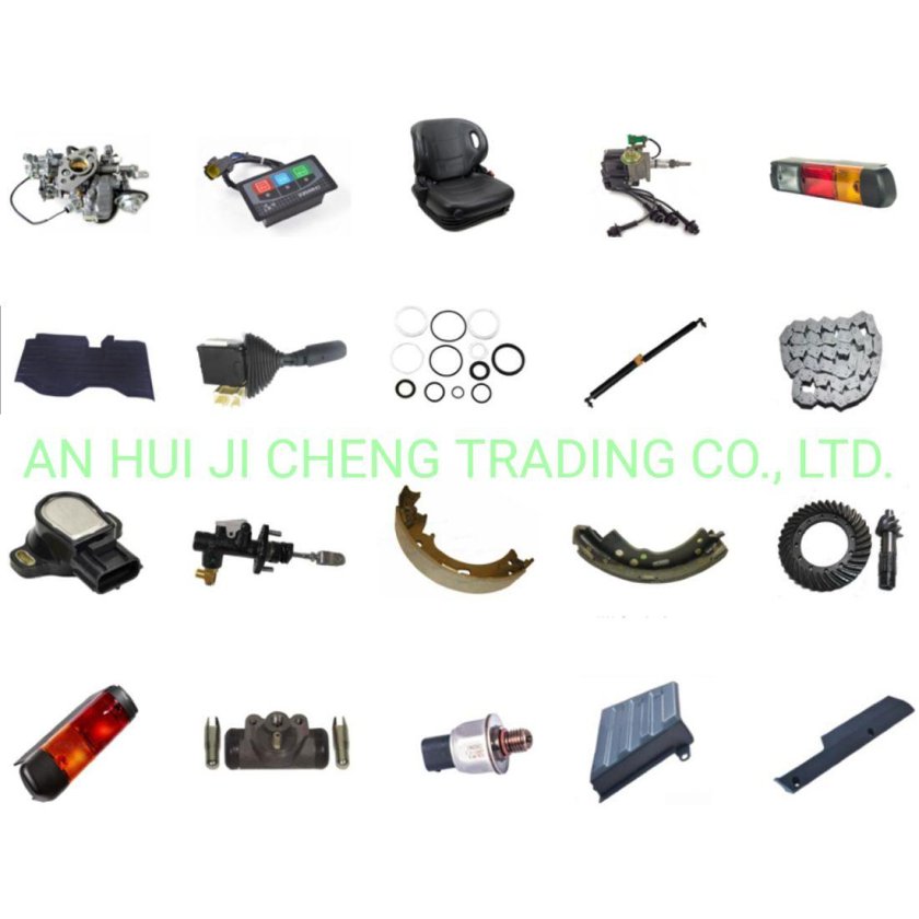 Запчасти на бензопилу штиль 180