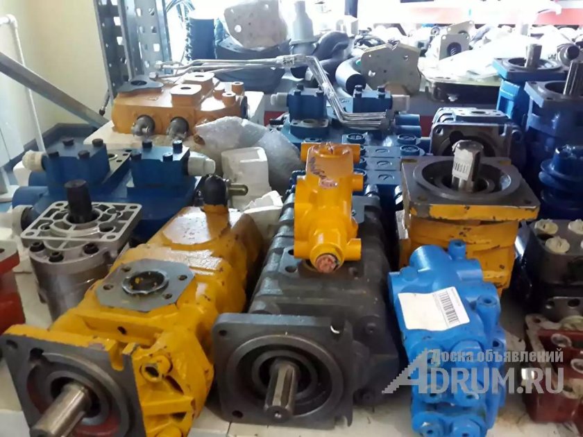 Запчасти XCMG xp163 Sep