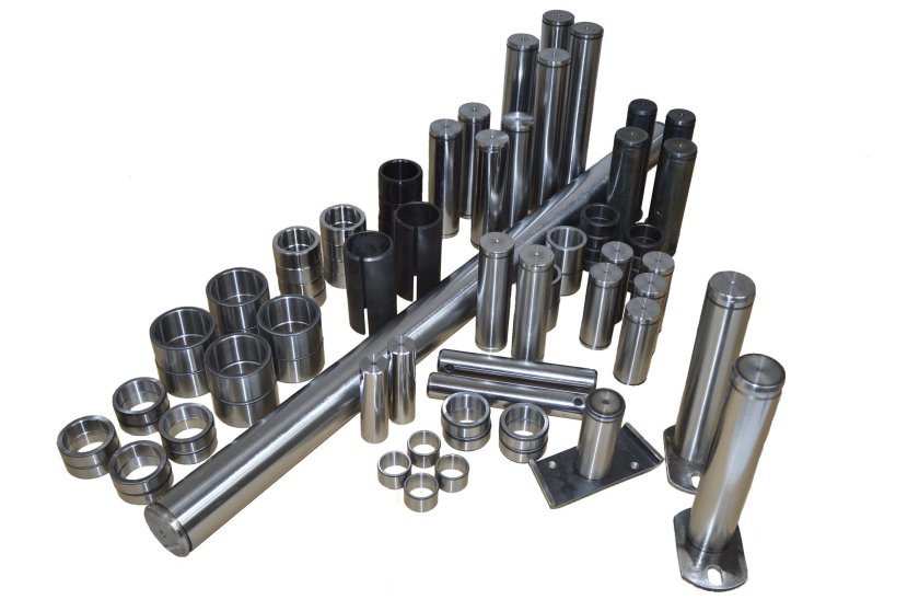 Пальцы втулки Caterpillar