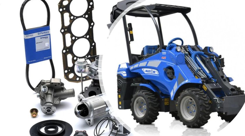 Bawoo мини погрузчик