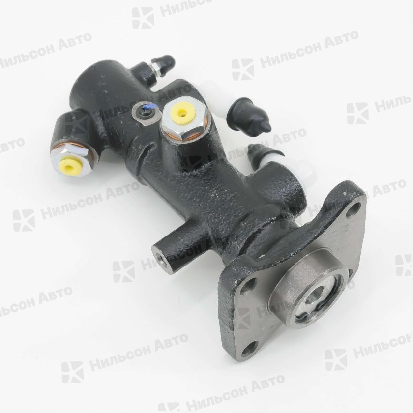 Главный тормозной цилиндр