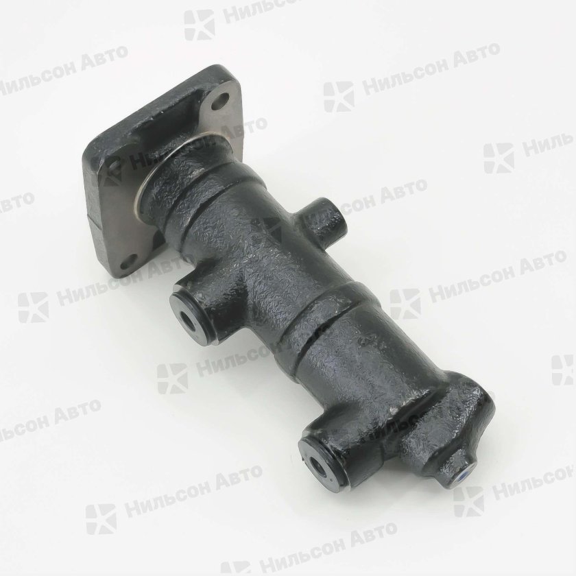 Главный тормозной цилиндр