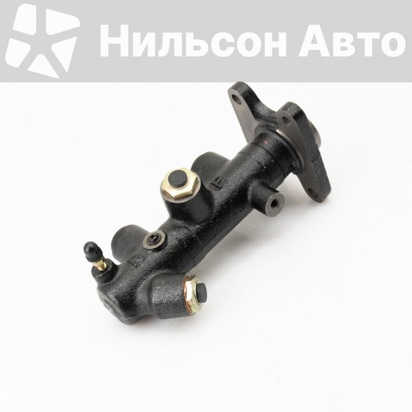 Главный тормозной цилиндр