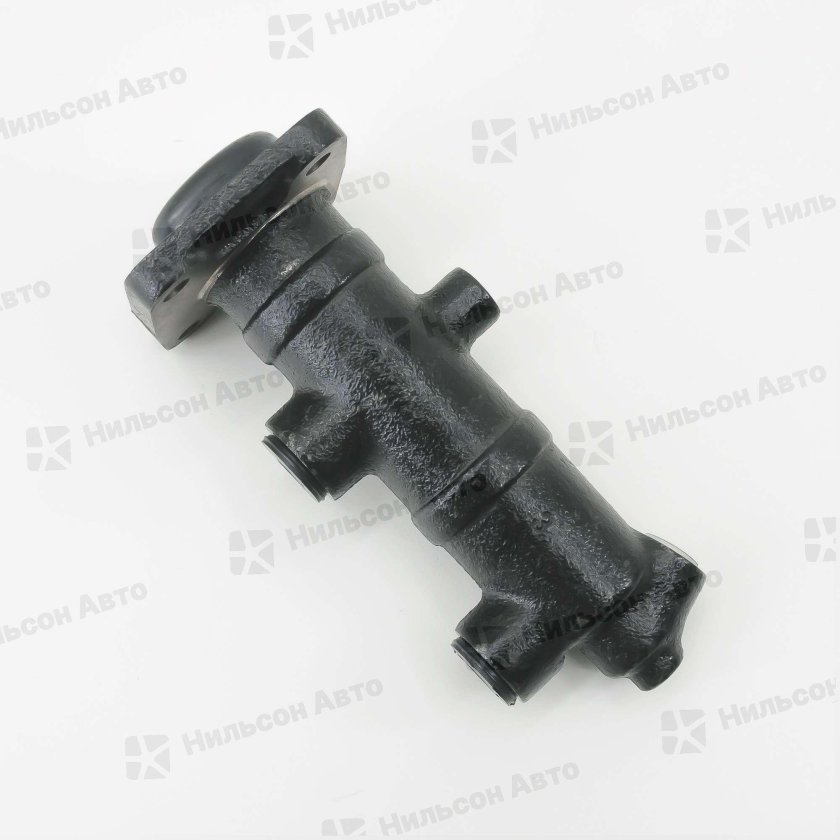 Главный тормозной цилиндр