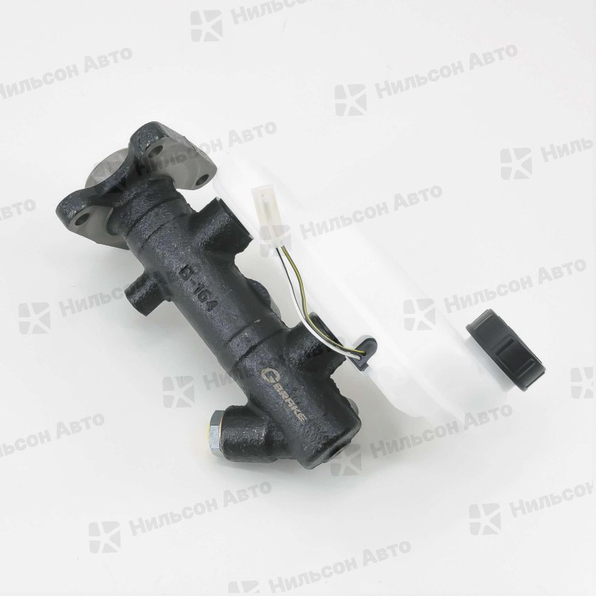 Главный тормозной цилиндр тойота дюна