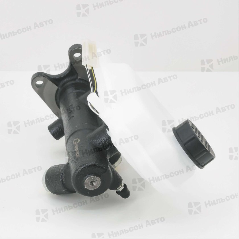 Главный тормозной цилиндр