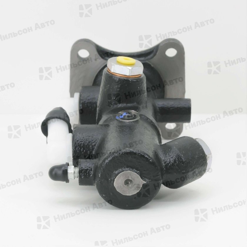 Тормозной цилиндр