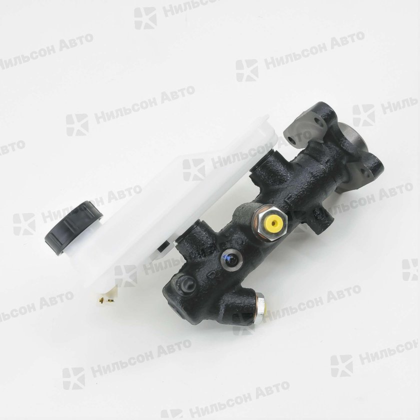 Главный тормозной цилиндр toyota