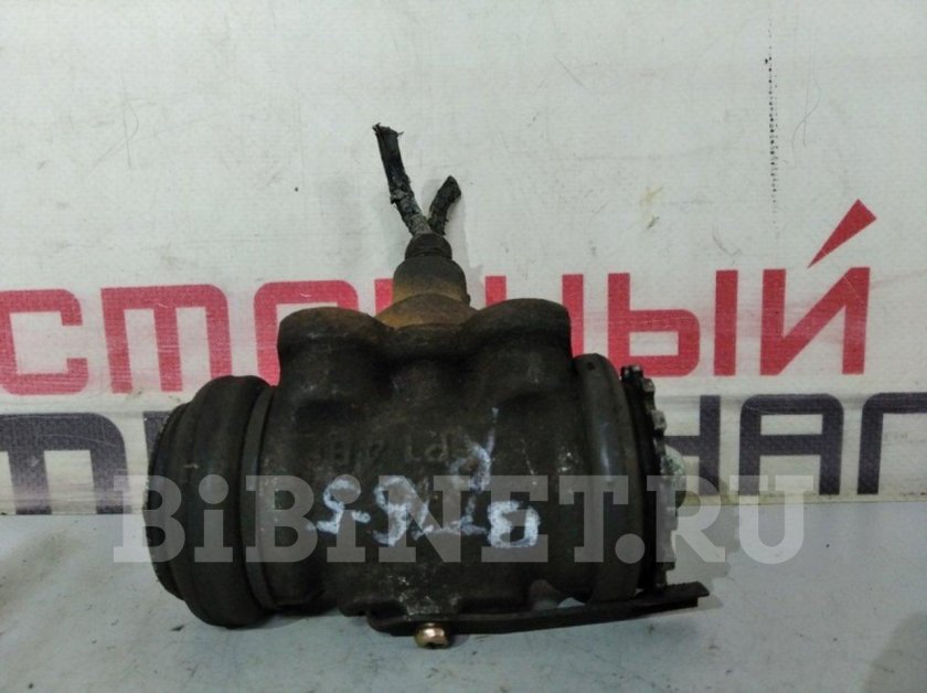 Мазда Titan задний тормозной цилиндр