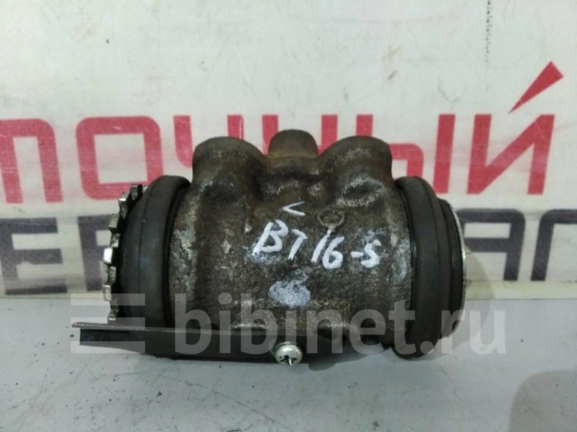 Тормозной цилиндр Мазда Титан