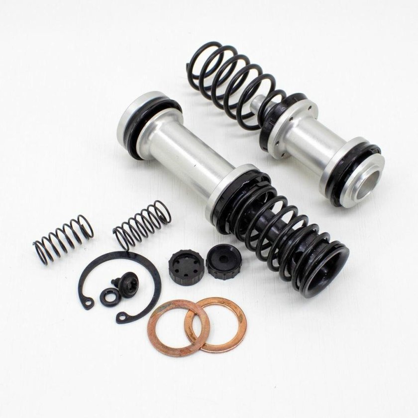 Ремкомплект ГТЦ Мазда трибьют