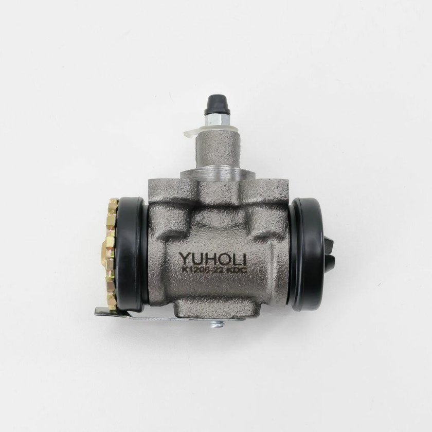 Мазда 626 задний тормозной цилиндр