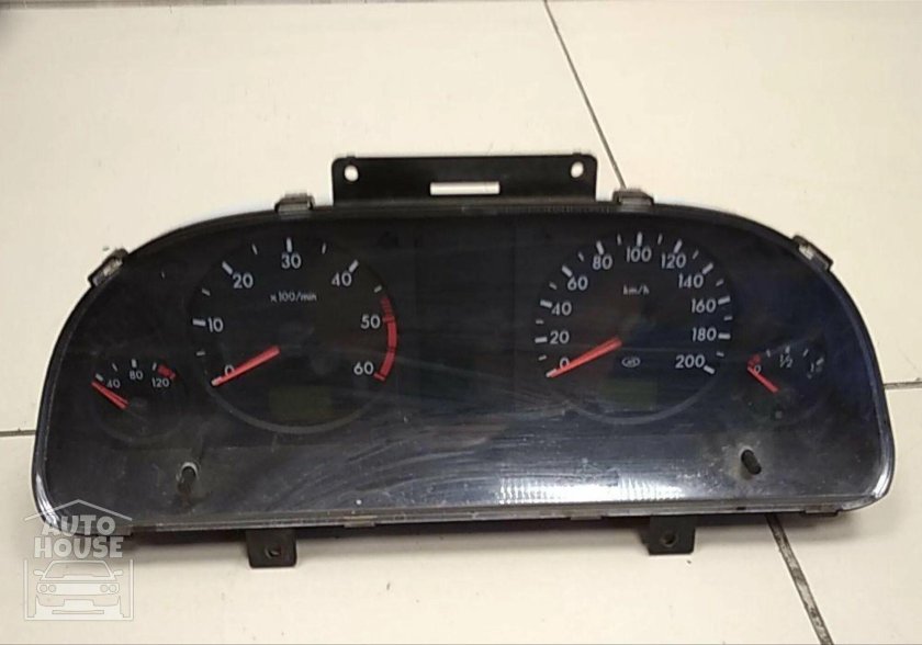 Панель приборов УАЗ Патриот 2008