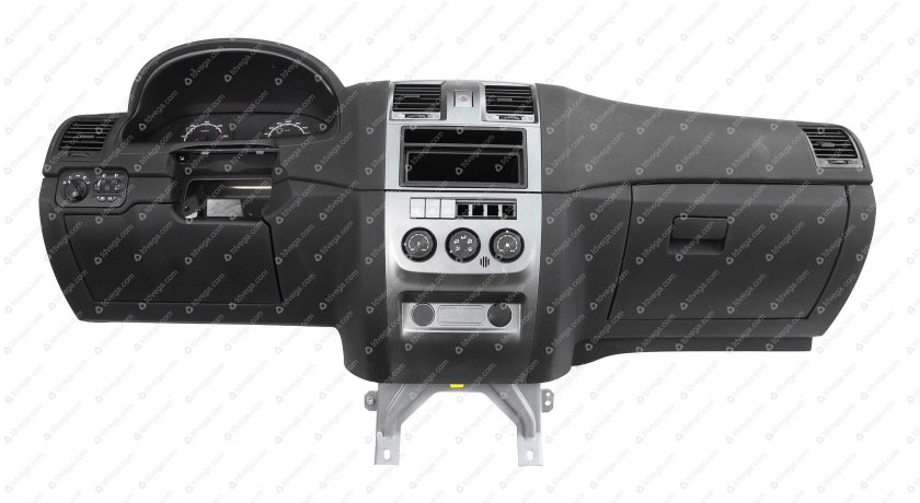 Панель приборов 3302-5325010-20