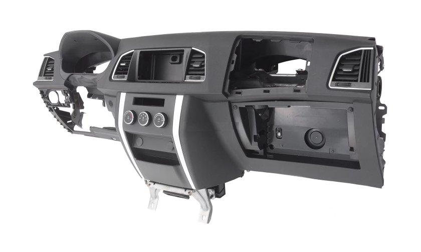 Панель торпеда УАЗ 3163