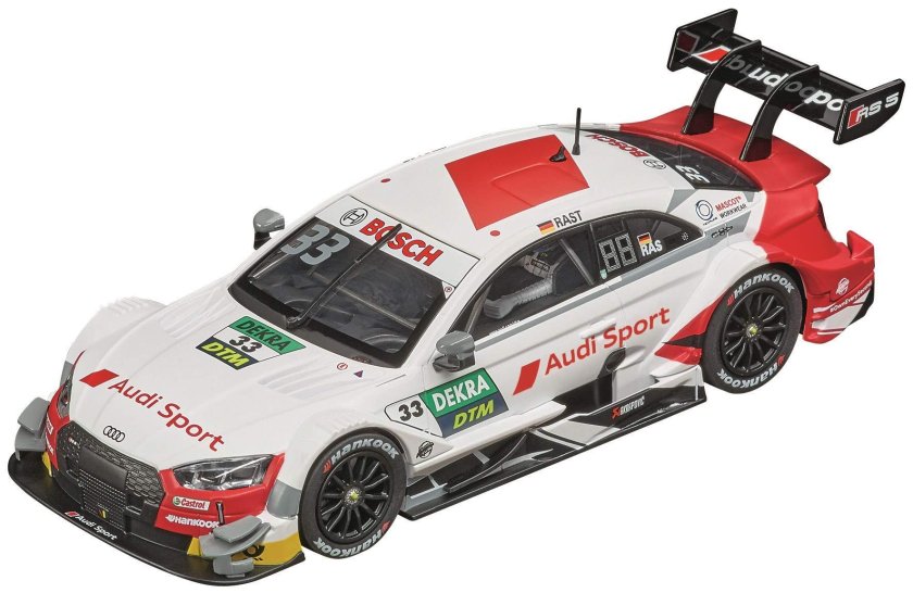 Carrera. 132 Digital DTM