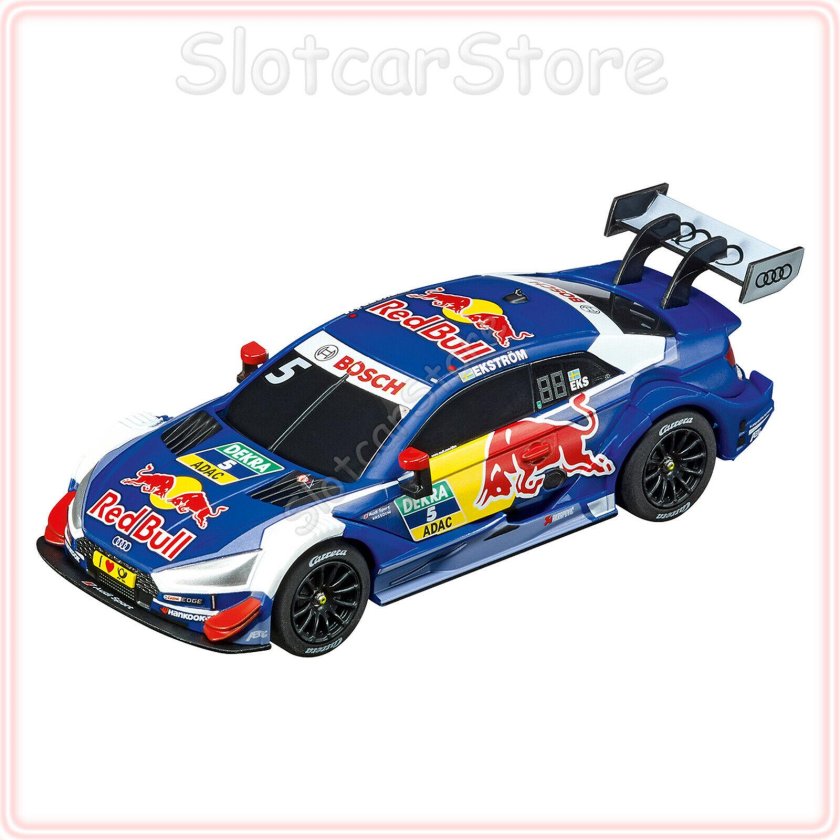 20064133 Mercedes AMG C 63 DTM Carrera