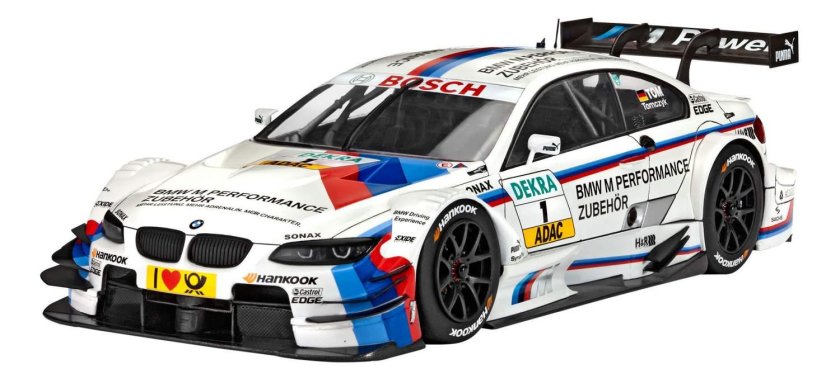 Revell BMW DTM