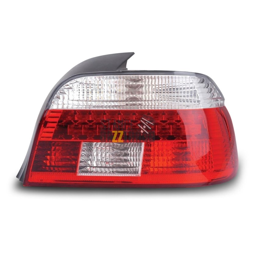 BMW e39 задние фонари