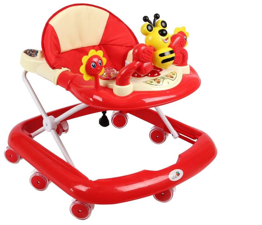 Ходунки Пчелка