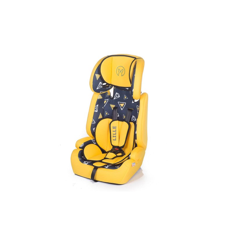 Автокресло Беби хит