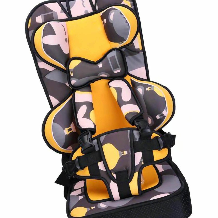 Детские автокресла